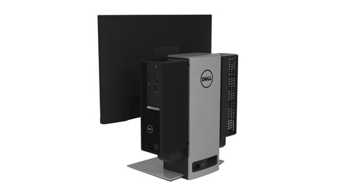 DELL Small Form Factor All-in-One Stand OSS21 DELL Small Form Factor All-in-One Stand OSS21